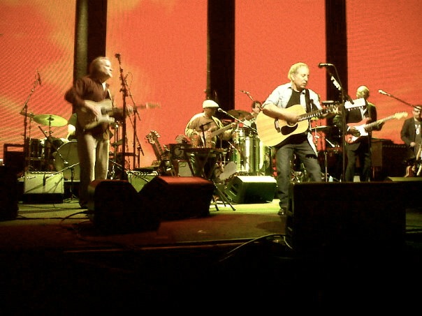 Paul Simon