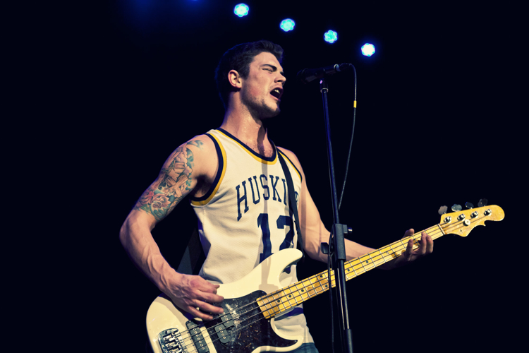 treelines vancouver - braden paul photo