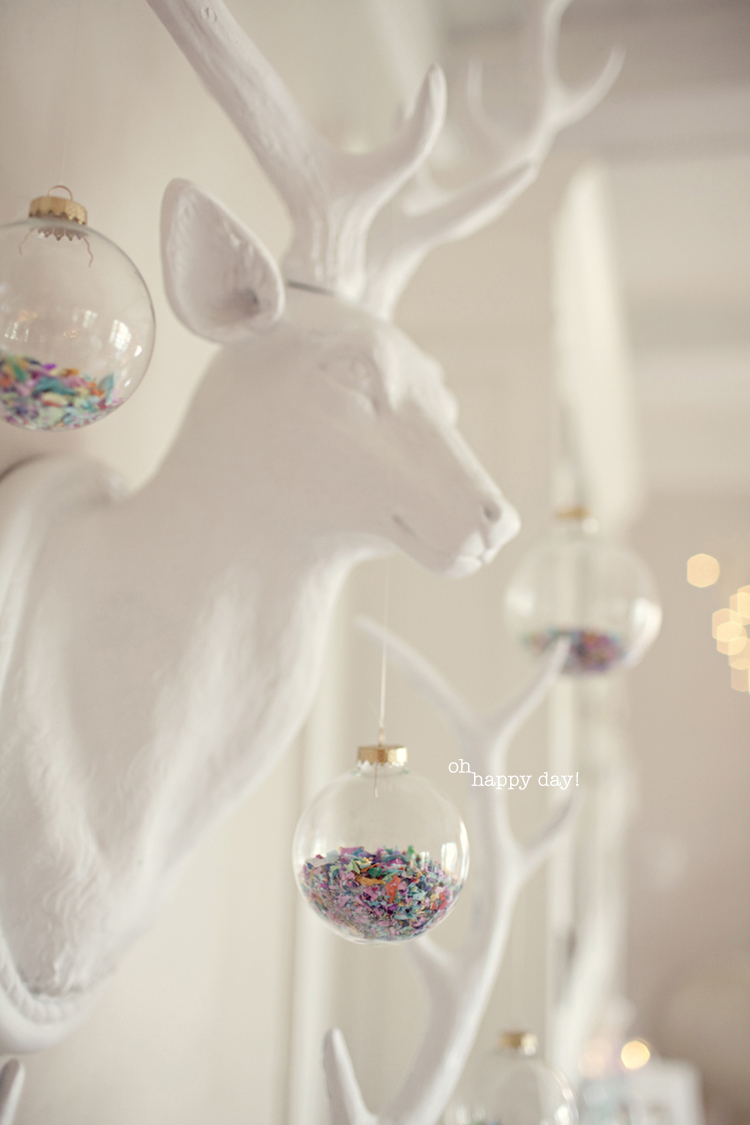 anthology christmas