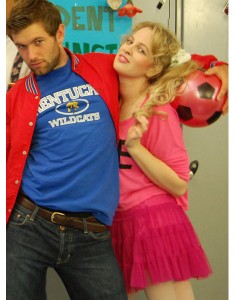 katie costume 80s