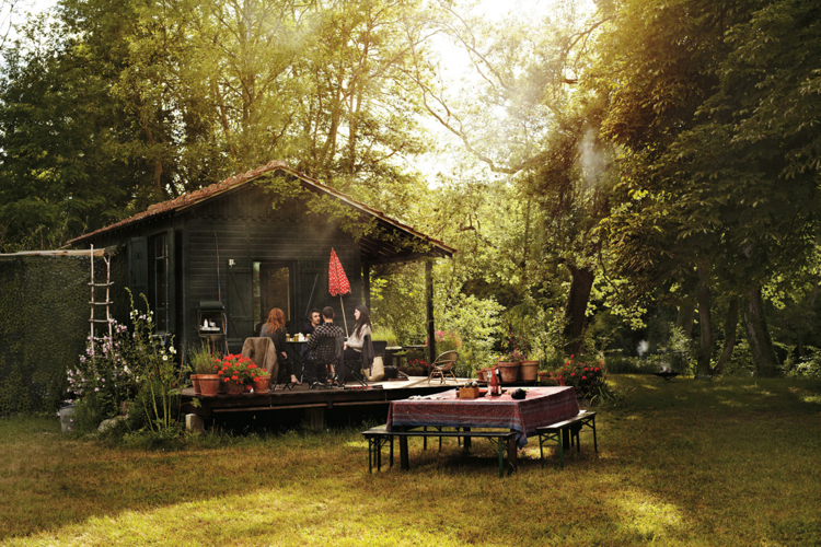 Cabin
