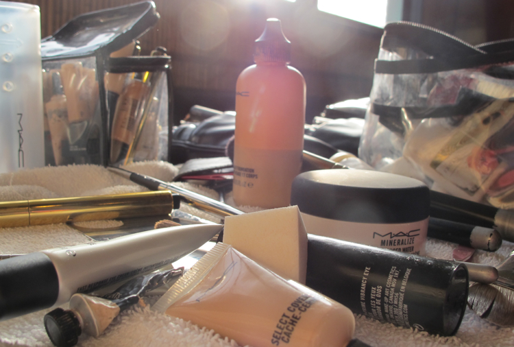 Makeup