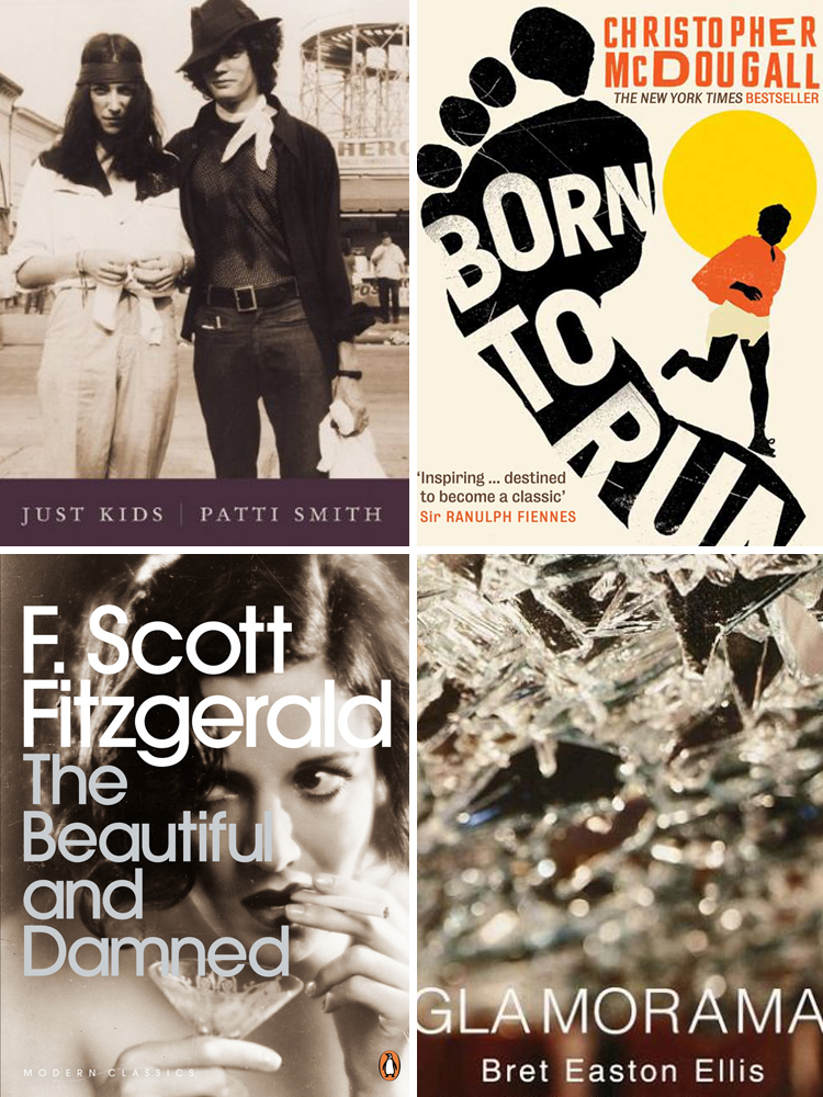 Book covers