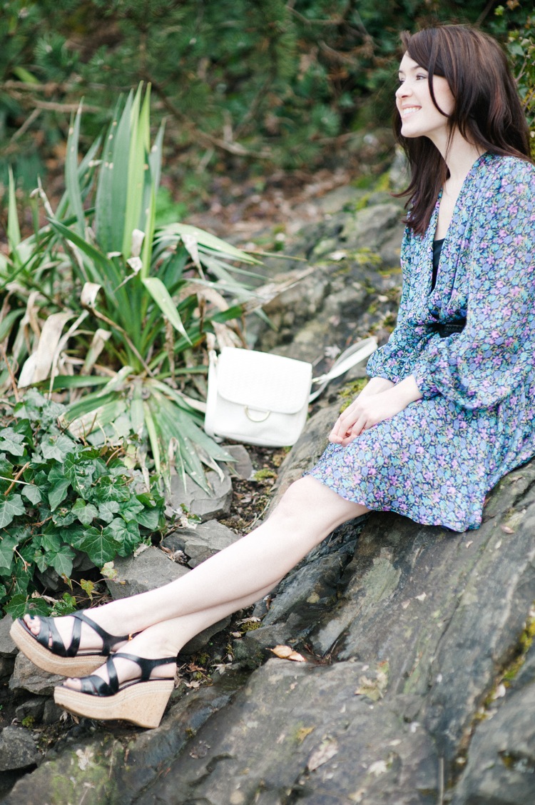 Kelsey Dundon, Sherry Lu portrait