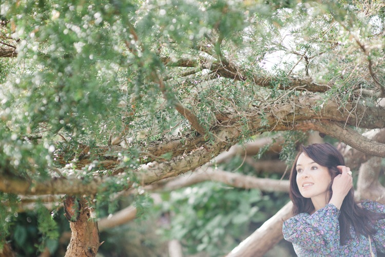 Kelsey Dundon by Sherry Lu
