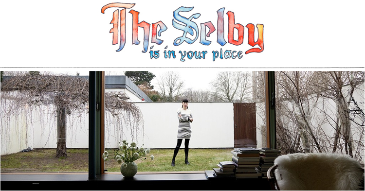 TheSelby.com screen grab