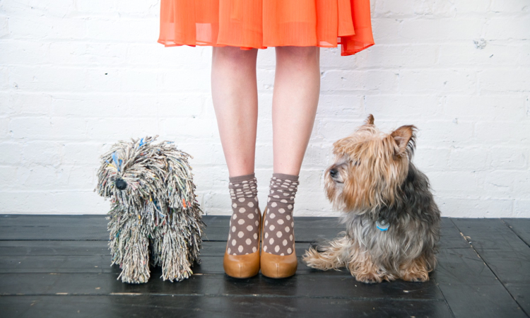 Freedman Shoes Campaign SS12 Northill Creative